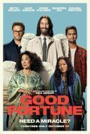 Anioł stróż / Good Fortune (2025) [PL.720p.edition-WEB-DL.H265.DarK] [Lektor PL] [mkv] [FIONA9]