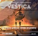 Łukasz Maziewski, Michał Stachyra - Vestica (2024) [audiobook PL] 