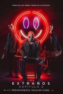 Strangers 2 / The Strangers: Chapter 2 (2025) [MULTi.1080p.AMZN.WEB-DL.x264.AC3-KiT] [Lektor PL] [mkv]  [FIONA9]