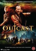 Banita / Outcast (2014) [720p] [BRRip] [XviD-wasik] [Lektor PL] [avi] [FIONA9]