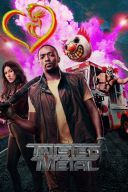 Twisted Metal 2023-2025 [S01-02] [10Bit HMAX[1080p.WEB-DL.H265-FT] [ENG-Lektor PL] [Alusia]
