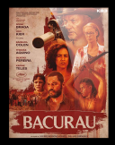 Bacurau (2019) [720p] [BRRip] [XviD] [DD2.0-K83] [Lektor PL] [avi] [FIONA9]