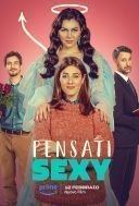 Jesteś sexy / Pensati Sexy / Still Fabulous (2024) [MULTi 720p AMZN WEB-DL H264 DDP5 1-K83] [Lektor PL] [mkv]  [FIONA9]