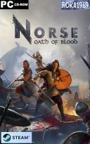 Norse: Oath of Blood - Special Edition [v1.0.1+DLC] *2026* [MULTI-ENG] [PORTABLE] [EXE]