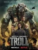 Troll (2022) [480p.WEB-DL.XviD.DD5.1-K83] [Lektor PL]