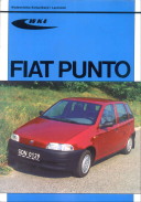 Fiat Punto - Instrukcja naprawy + obwody elektryczne [1995] [PDF] [POL] [ToAlien]