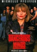 Młodzi gniewni - Dangerous Minds (1995) [720p] [WEB-DL] [XviD] [AC3-LTN] [Lektor PL]