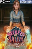 Secrets of Salem: The Phantom Cab Collector's Edition [Build 20585972] *2025* [MULTI-ENG] [PORTABLE] [RAR]
