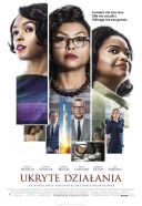 Ukryte działania / Hidden Figures (2016) [480p] [BDRip] [XviD] [AC3-K12] [Lektor PL]