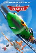 Samoloty / Planes (2013) [PLDUB BRRip XviD-KiT] [Dubbing PL] [avi]  [FIONA9]