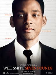 Siedem dusz / Seven Pounds (2008) [PL.BRRip.480p.XviD.AC3-LTN] [Lektor PL] [avi]  [FIONA9]