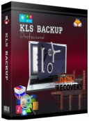 KLS Backup Professional 2025 v14.0.3.5 - 64bit [ENG/GER/SPA] [Crack crb] [azjatycki]