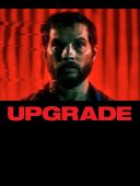 Ulepszenie -Upgrade (2018) |BRRip | H.264 | AC-3 | 720p. | Lektor PL | r.d11|