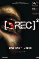 Rec 2 / [rec]² (2009) [PL 1080p BRRip x264 AC3-N0L4] [Lektor PL] [mkv] [FIONA9]