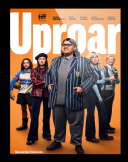 Wrzawa / Uproar (2023) [MULTi.1080p.BluRay.x264-KiT] [Lektor PL] [mkv]  [FIONA9]