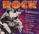 VA - Rock For Lovers (3CD) (1996) [FLAC]