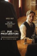Dwaj prokuratorzy / Two Prosecutors (2025) [PLSUBBED.720p.WEB.XviD.AC3-OzW] [Napisy PL] [avi] [FIONA9] [Zwei Staatsanwälte]