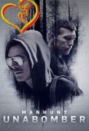 Manhunt Smiertelna rozgrywka - Manhunt Unabomber 2017-2020 [S01-S02] [1080p.WEB-DL.H265.EAC3-AS76-FT] [ENG-Lektor PL] [Alusia]