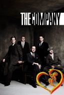 Firma CIA - The Company 2007 [Miniserial] [WEB-DL.H264-FT] [Lektor PL] [Alusia]