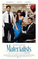 Materialiści / Materialists (2025) [WEB-DL.XviD-AZQ] [Napisy PL] [avi]  [FIONA9]