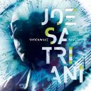 Joe Satriani - Shockwave Supernova (2015) [FLAC]