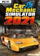 Car Mechanic Simulator 2021 *2021* - V1 0 35 [+DLCs] [MULTi17-PL] [REPACK-FITGIRL] [EXE]