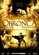 Obronca / The Protector / Tom yum goong (2005) [MULTi 1080p BluRay DTS 5 1 x264-MR] [Lektor PL] [mkv] [FIONA9]