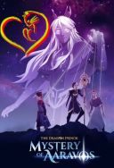 Smoczy Ksiaze-Tajemnica Aaravosa - The Dragon Prince-Mystery Of Aaravos 2018-2024 Dwie sagi-szesc ksiag [10Bit] [1080p WEB-DL H265-FT] [ENG-Dubbing PL] [Alusia]