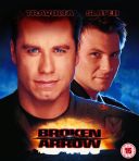Tajna broń / Broken Arrow (1996)  [MULTI.BluRay.1080p.MPEG2.REMUX-LTN] [XviD] [Lektor PL] [mkv]  [FIONA9]