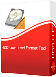 HDD Low Level Format Tool 4.50 (x32/x64)[ML][Full] + Portable
