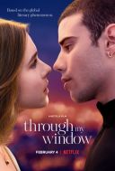 Przez moje okno / Through my Window / A través de mi ventana (2022) [PL 720p NF WEB-DL XviD DD5 1-K83] [Lektor PL] [avi] [FIONA9]