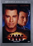 Tajna bron/Broken Arrow (1997) [1080p] [BRRip] [H264] [AC3-d11] [Lektor.pl]
