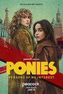 Ponies [2026] [S01E01-E02] [MULTi] [720p] [SKST] [WEB-DL] [H264] [DDP5.1-K83] [Lektor PL i Napisy PL]
