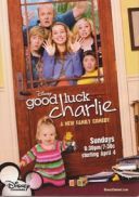 Powodzenia, Charlie! / Good Luck Charlie (2013-2014) [Sezon 4] [MULTi] [1080p] [DSNP] [WEB-DL] [AAC] [2.0] [H264-Ralf] [Lektor &amp; Napisy PL]