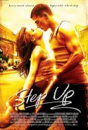 Step Up - Taniec zmyslow / Step Up (2006) [720p] [BDRip] [XviD] [AC3-ELiTE] [Lektor PL]