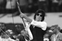 Jeff Beck - Discography (1968 - 2011) [mp3@320kbps]