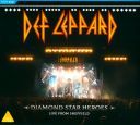 Def Leppard - Diamond Star Heroes (Live From Sheffield) (2025) [DTS-HD Master Audio 5.1] [Blu-ray] [1080i]