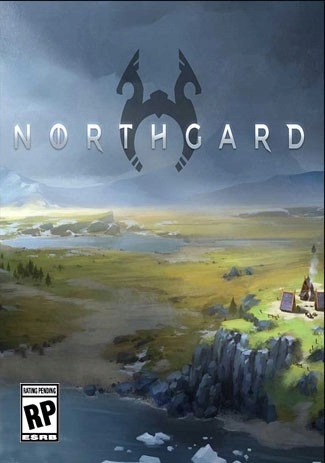 Northgard The Viking Age Edition (v.3.5.34.39794) - GOG *2018* [PL] [exe]