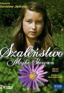 Szalenstwo Majki Skowron (1976) [Sezon 1] [Serial PL] [720p] [HDTV] [x264] [ACC]