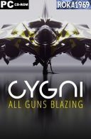 CYGNI: All Guns Blazing [v1.000.004] *2024* [MULTI-PL] [GOG] [EXE]