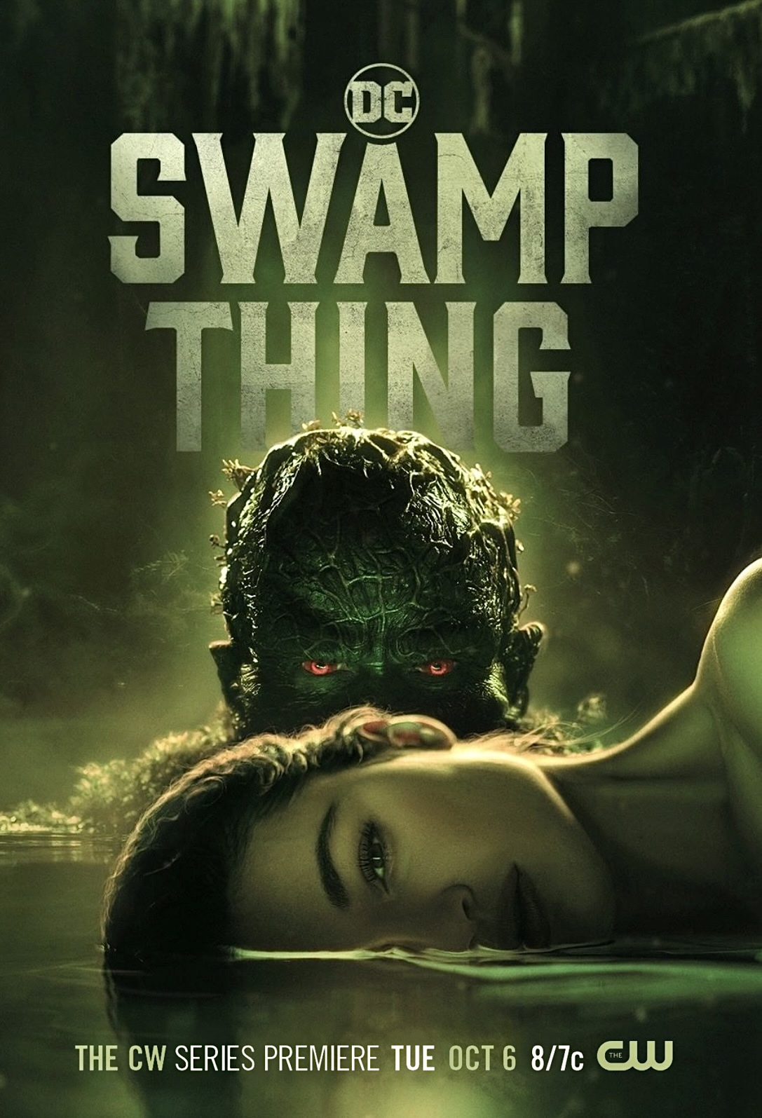 Potwór z bagien / Swamp Thing (2019) S01E04 [MULTi.2160p.WEB.x265-BETON] [Lektor PL] [mkv]  [FIONA9]