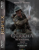 Gurkha - Chwala i honor - Gurkha Warrior (2023) [1080p] [WEB-DL] [H264-RX] [Lektor PL]