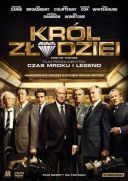 Krol zlodziei / King of Thieves (2018) [MULTi.1080p.BluRay.x264-DSiTE] [Lektor PL] [mkv] [FIONA9]