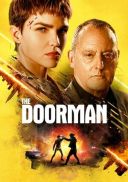 Zabójcza portierka - The Doorman (2020) [XviD.720p] Lektor PL [AC3 2.0] M80