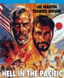 Pieklo na Pacyfiku - Hell in the Pacific (1968) [PL 1080p BDRip x264-wasik] [Lektor PL] [mkv] [FIONA9]