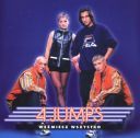 4 Jumps: Wezmiesz wszystko *1996* [mp3@320kbps] [r.d11]