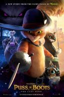 Kot w butach: Ostatnie życzenie / Puss in Boots: The Last Wish (2022) [PLDUB.720p.BluRay.H265.DarK] [Dubbing PL] [mkv] [FIONA9]