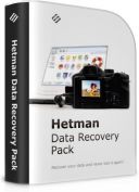 Hetman Data Recovery Pack 5.0 Multilingual + Crack[RepackMaster]