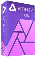Serif Affinity Photo 2.5.6 Build 2887 - 64bit [ENG] [Crack] [azjatycki]