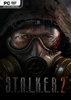 S.T.A.L.K.E.R 2 Heart of Chornobyl (Build:16454264) - RUNE *2024* [PL] [iso]